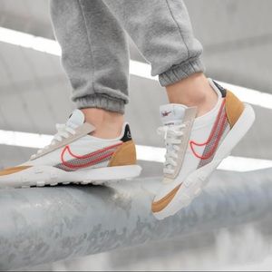 Nike Waffle Racer 2x Women’s Size 5.5 Sneaker